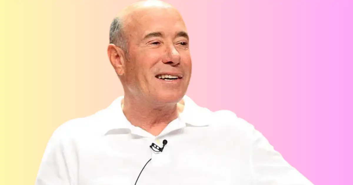 where does david geffen live now