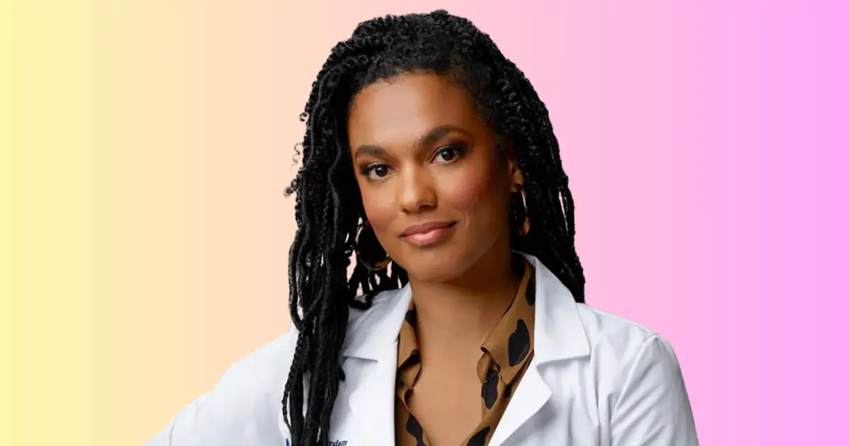 where does freema agyeman live now