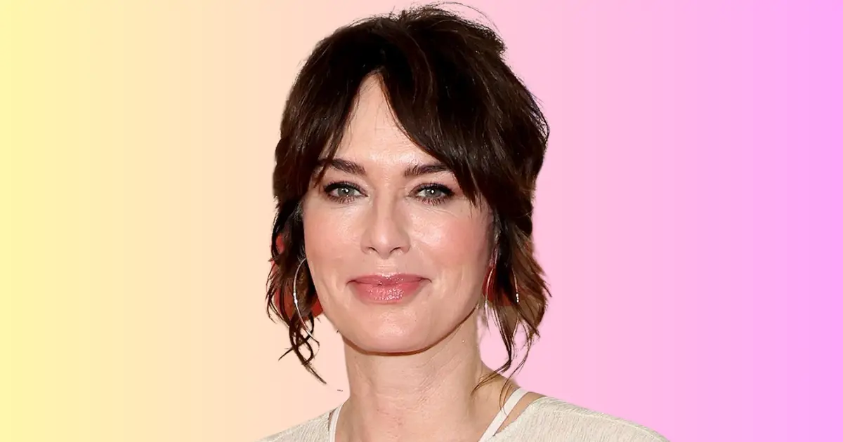 where dose lena headey live at now