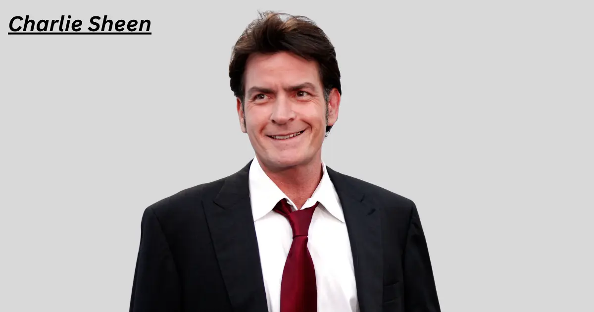 Where Does Charlie Sheen Live Now?