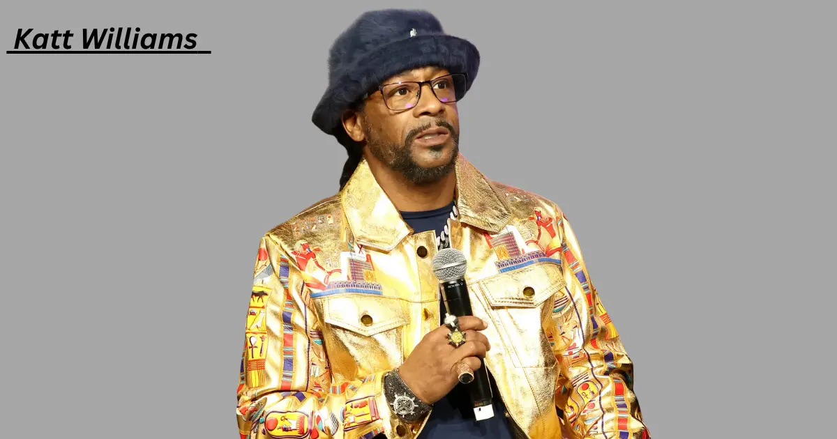 Where Does Katt Williams Live Now?
