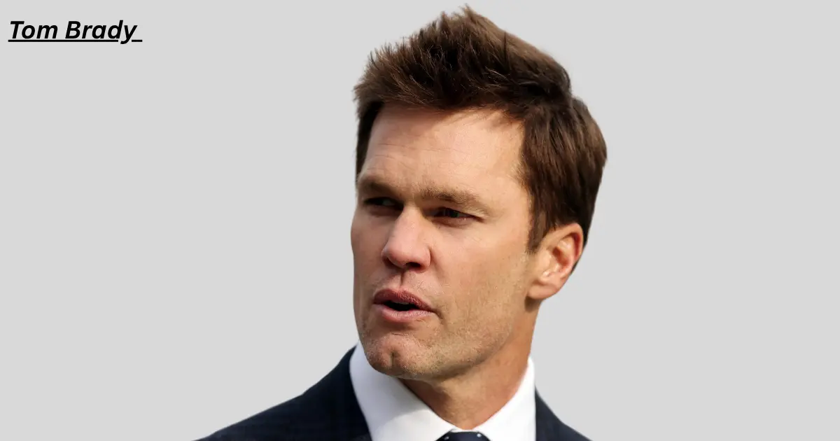 Tom Brady