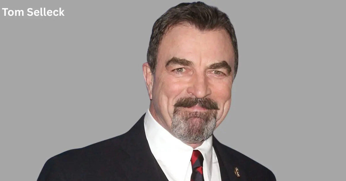 Where does Tom Selleck live now