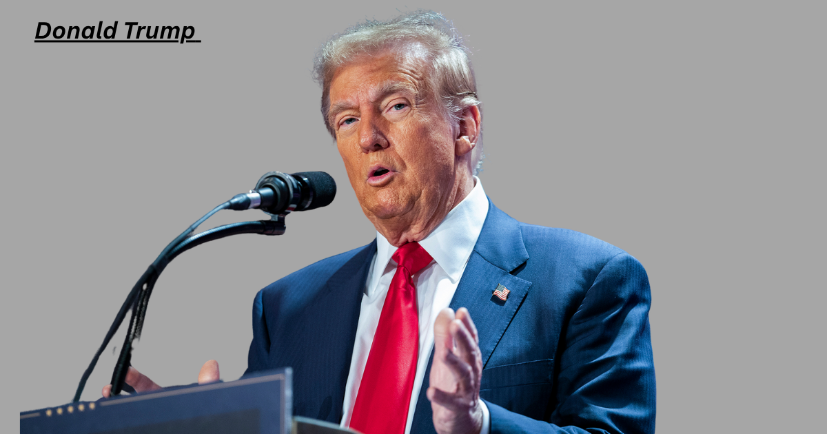 where does donald trump live now