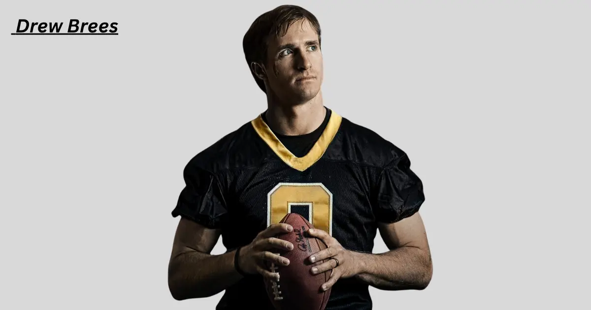 where does drew brees live now