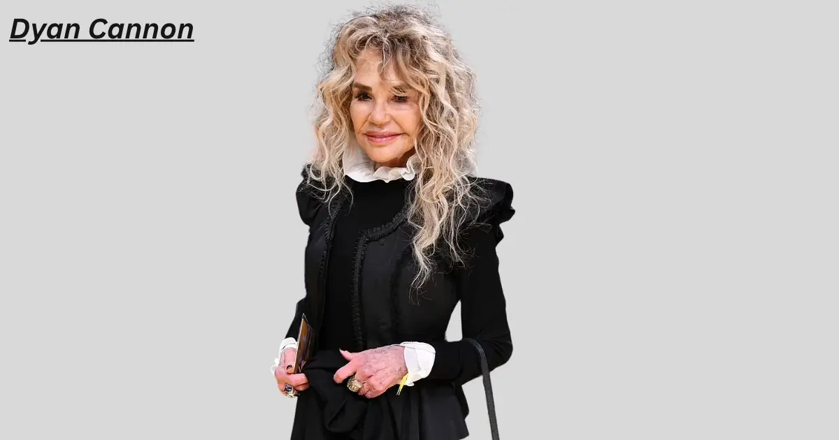 where does dyan cannon live now