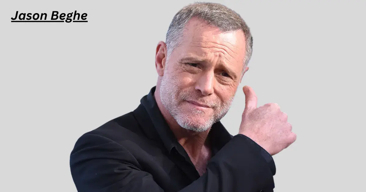 where does jason beghe live now