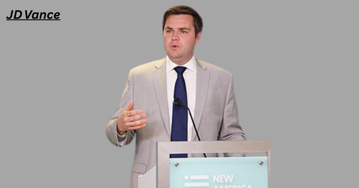 where does jd vance live now