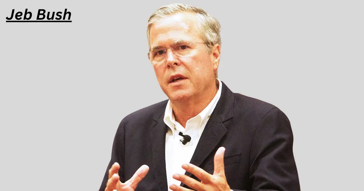 where does jeb bush live now