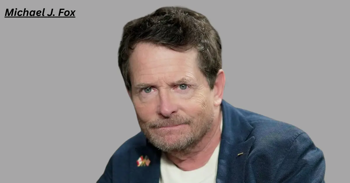 Where Does Michael J. Fox Live Now