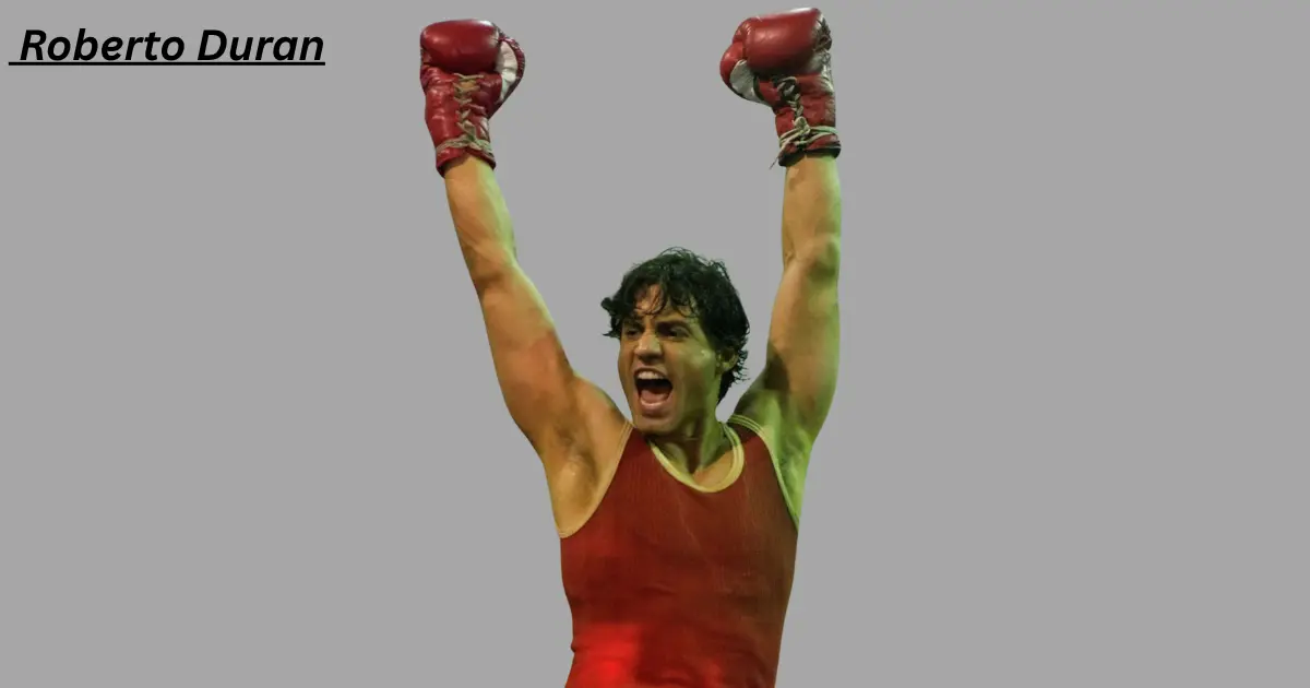 where does roberto duran live now