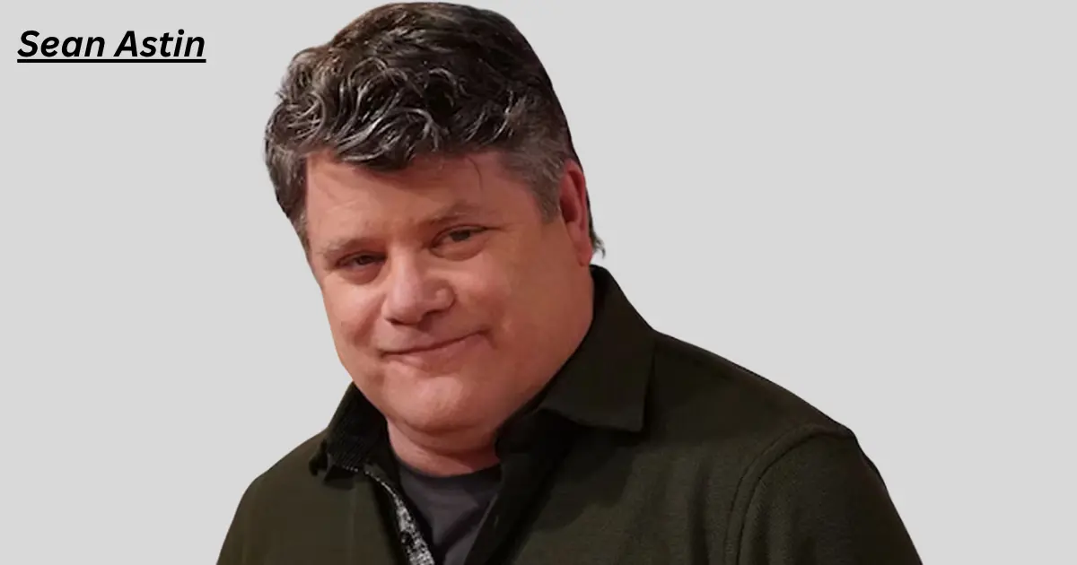 where does sean astin live now