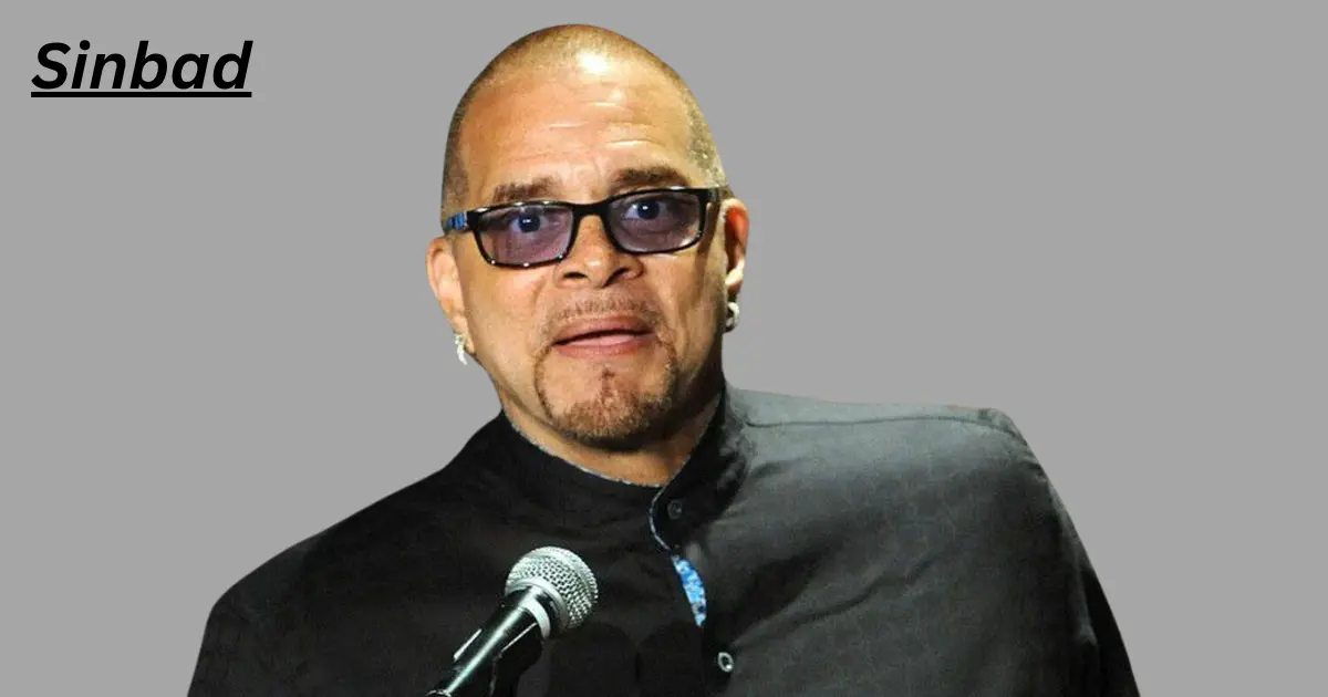 where does sinbad live now