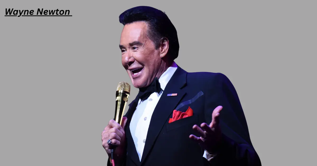 where does wayne newton live now