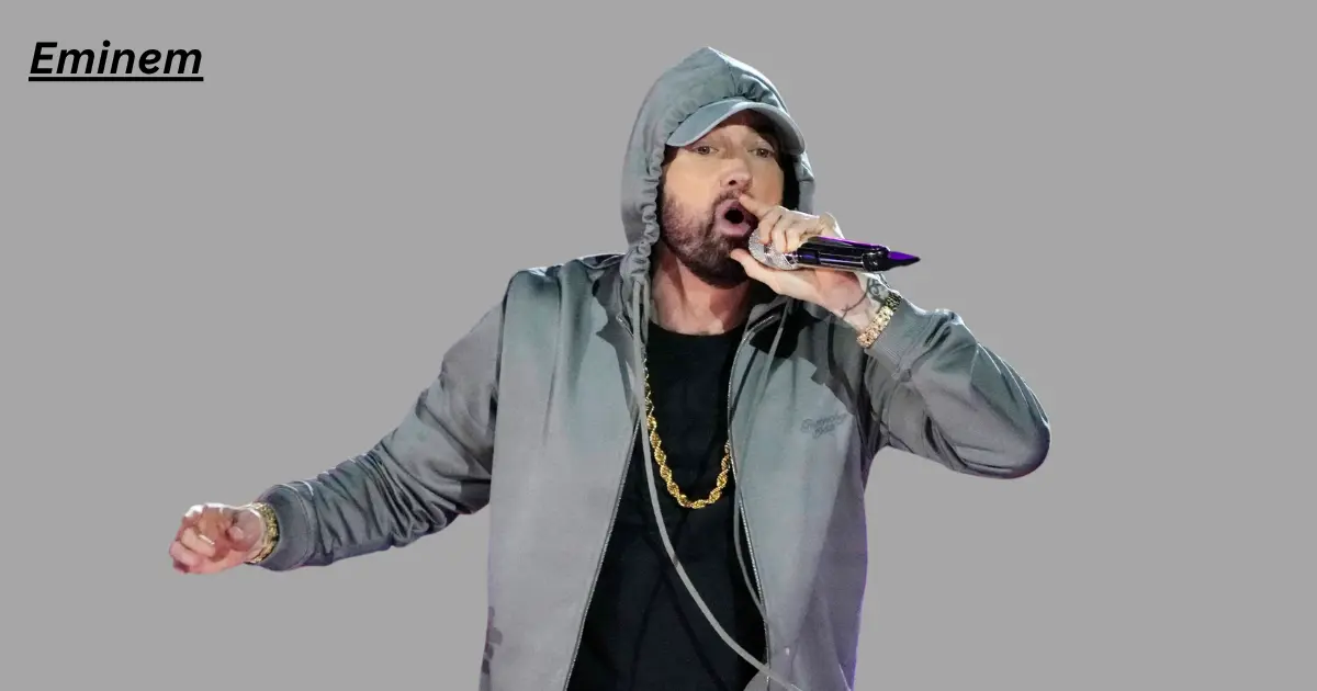 where is eminem live now